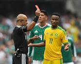 Sospechan ama&ntilde;os en 7 partidos del Mundial 2026