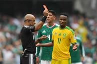 Sospechas de amaño en el Mundial Sospechas de amaño en el Mundial