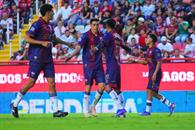 Atlante se estrena en casa ante Am&eacute;rica