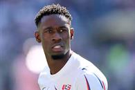 Denunciará Noruega caso Balogun ante FIFA Denunciará Noruega caso Balogun ante FIFA