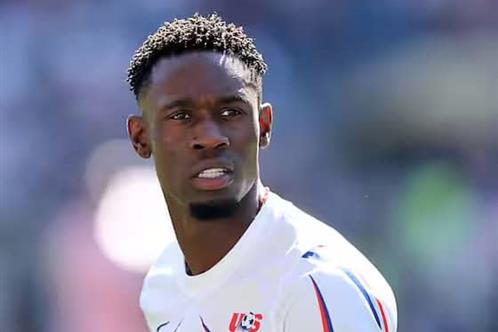 Denunciar&aacute; Noruega caso Balogun ante FIFA