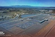 BMW avanza en ampliar planta de San Luis Potos&iacute;
