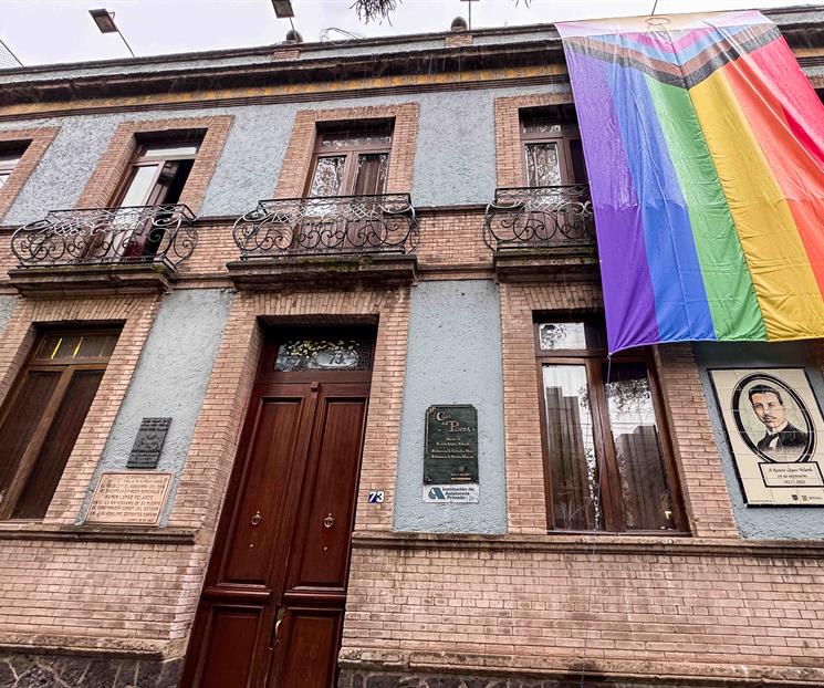 Escritores exigen nuevo régimen jurídico para la Casa del Poeta