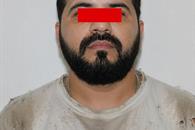 Detienen en Tepic al ´Chino Payaso´ Detienen en Tepic al ´Chino Payaso´
