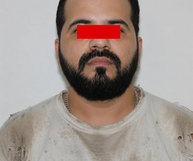 Detienen en Tepic al ´Chino Payaso´ Detienen en Tepic al ´Chino Payaso´