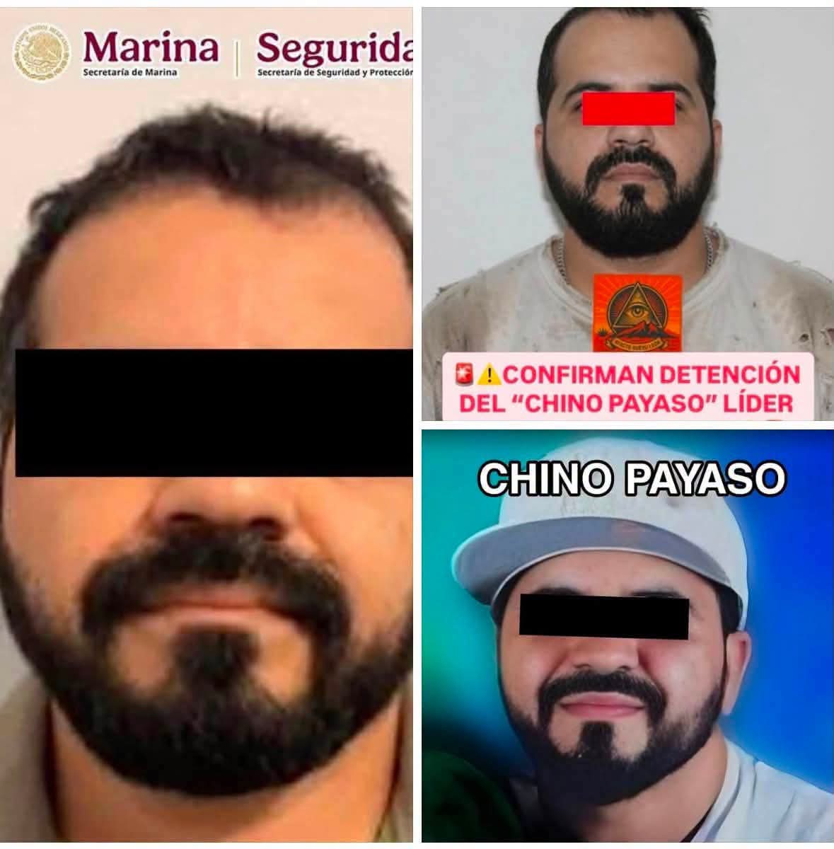 Uno de los principales generadores de violencia en la zona sur de la ciudad de Monterrey, fue detenido por fuerzas federales en Tepic Nayarit.