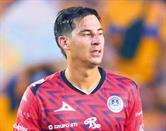 Define Guido el 11 ante ASL y se incorpora Mauro a entrenamientos 