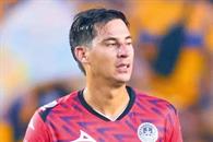 Define Guido el 11 ante ASL y se incorpora Mauro a entrenamientos Define Guido el 11 ante ASL y se incorpora Mauro a entrenamientos