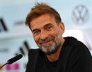 Comienza J&uuml;rgen Klopp ciclo en la selecci&oacute;n alemana
