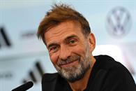 Comienza Jürgen Klopp ciclo en la selección alemana Comienza Jürgen Klopp ciclo en la selección alemana