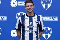 Hugo Cuypers super&oacute; a una leyenda rayada