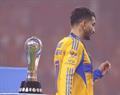 Oficial, &Aacute;ngel Correa se va de Tigres y se marcha a River
