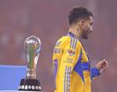 Oficial, &Aacute;ngel Correa se va de Tigres y se marcha a River