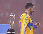 Oficial, &Aacute;ngel Correa se va de Tigres y se marcha a River