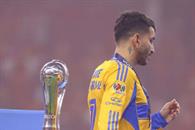 Oficial, &Aacute;ngel Correa se va de Tigres y se marcha a River