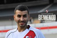 &Aacute;ngel Correa realiza su presentaci&oacute;n oficial con River Plate