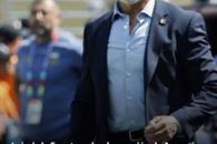 De la Fuente arremete contra argentinos De la Fuente arremete contra argentinos