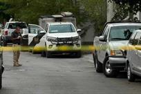 Realizan detonaciones delincuentes armados