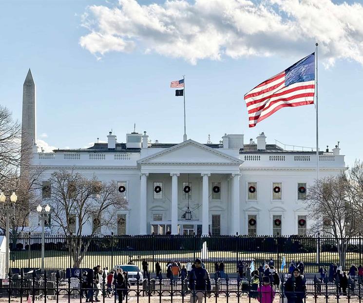 Impone Estados Unidos aranceles a 60 países Impone Estados Unidos aranceles a 60 países