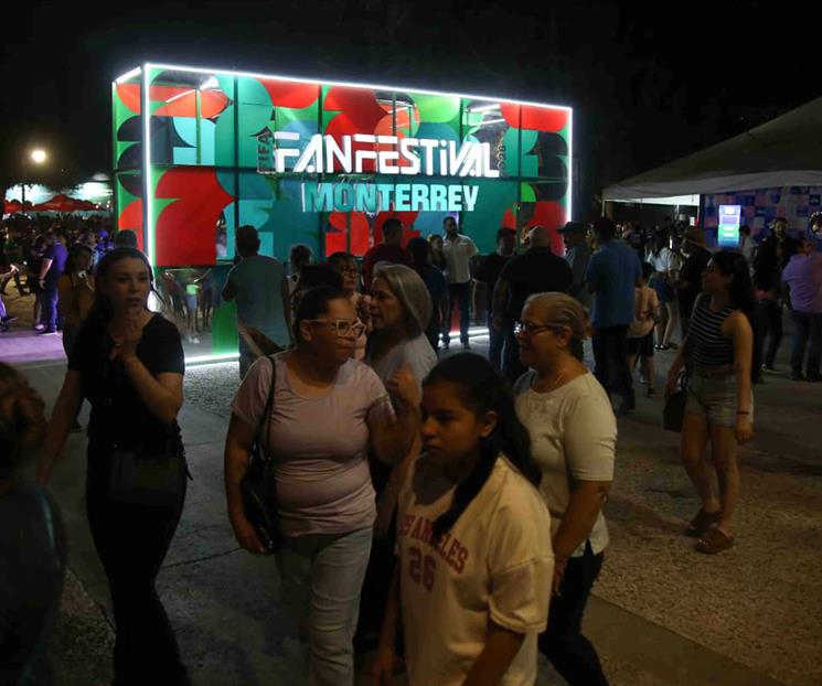Mundial 2026: Solo en Monterrey aumentó la ocupación hotelera Mundial 2026: Solo en Monterrey aumentó la ocupación hotelera