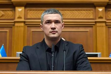 Fedorov no acepta cargo propuesto por Zelenski