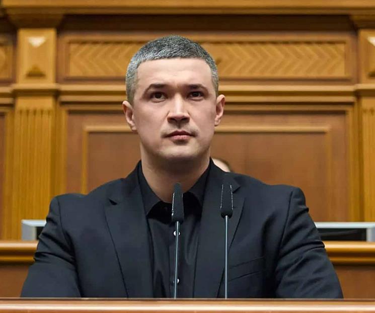 Fedorov no acepta cargo propuesto por Zelenski Fedorov no acepta cargo propuesto por Zelenski