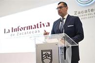 Fiscal&iacute;a cita a alcalde de Fresnillo por multihomicidio