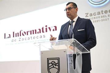 Fiscal&iacute;a cita a alcalde de Fresnillo por multihomicidio