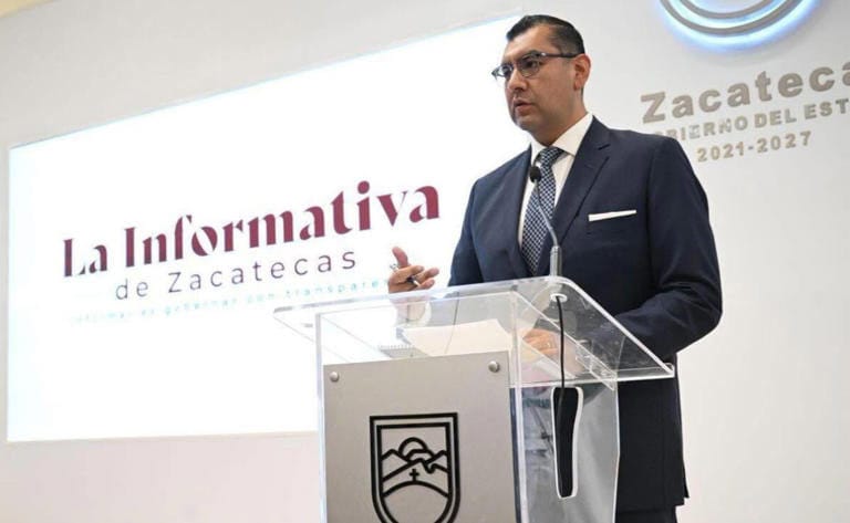 Fiscal&iacute;a cita a alcalde de Fresnillo por multihomicidio