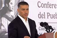 Segob sostendr&aacute; reuni&oacute;n con familiares de Alejandro Leyva