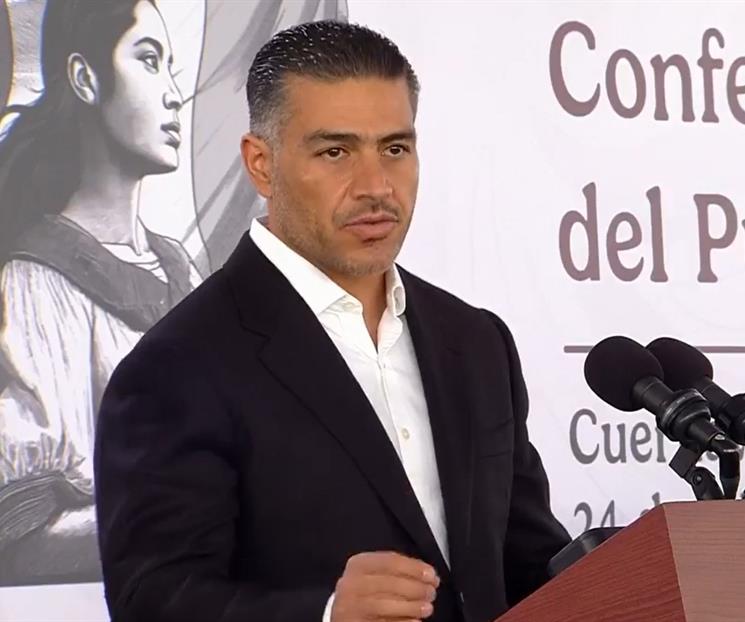 Segob sostendr&aacute; reuni&oacute;n con familiares de Alejandro Leyva