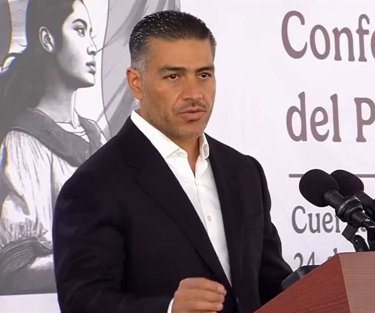 Alcalde de Temoac era investigado por presuntos nexos con el crimen