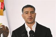 Harfuch: UIF ya hab&iacute;a denunciado a personas sancionadas por EU