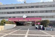 Aplaza INE regular campa&ntilde;as anticipadas