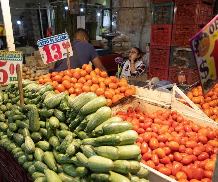Cae Inflaci&oacute;n a 3.1%; analistas prev&eacute;n repunte de precios