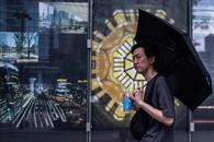 Registra Tokio r&eacute;cord de hospitalizaciones por el calor