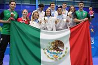 Revela Conade premios para medallistas de JCC