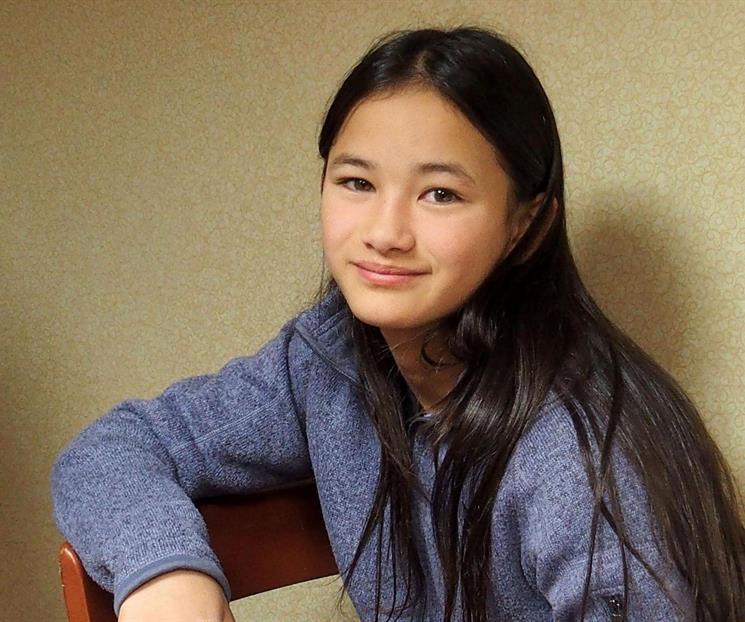 Familia de Kaylee Hottle no conoc&iacute;a a acompa&ntilde;antes