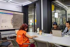 Presenta LABNL 10 prototipos de innovaci&oacute;n ciudadana en Monterrey