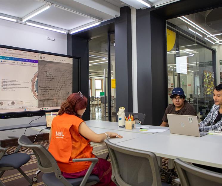 Presenta LABNL 10 prototipos de innovaci&oacute;n ciudadana en Monterrey