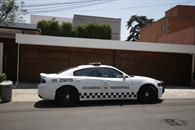 Retiran prisi&oacute;n preventiva justificada a Murillo Karam