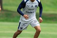 Siguen Rayados entrenando la definici&oacute;n