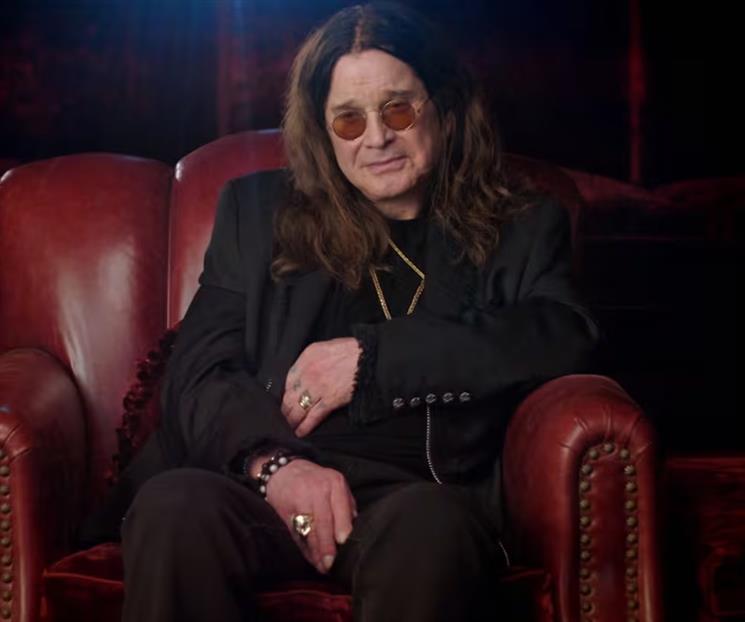 Se cumple un a&ntilde;o del fallecimiento de Ozzy Osbourne