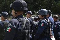 Baja percepción de inseguridad en ocho municipios mexiquenses Baja percepción de inseguridad en ocho municipios mexiquenses