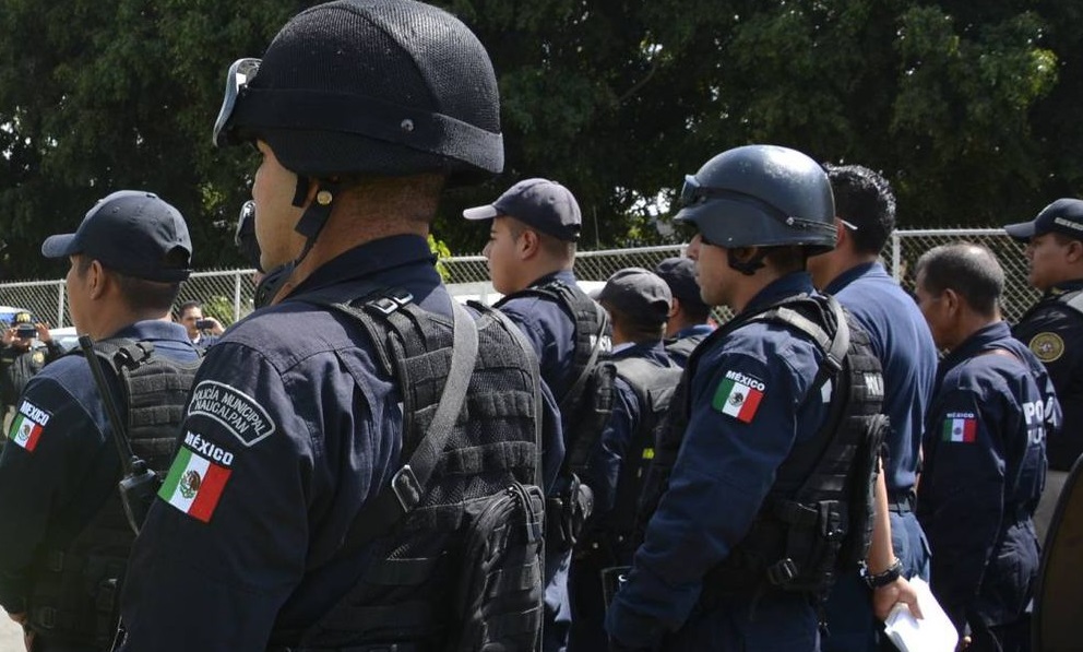 Baja percepci&oacute;n de inseguridad en ocho municipios mexiquenses