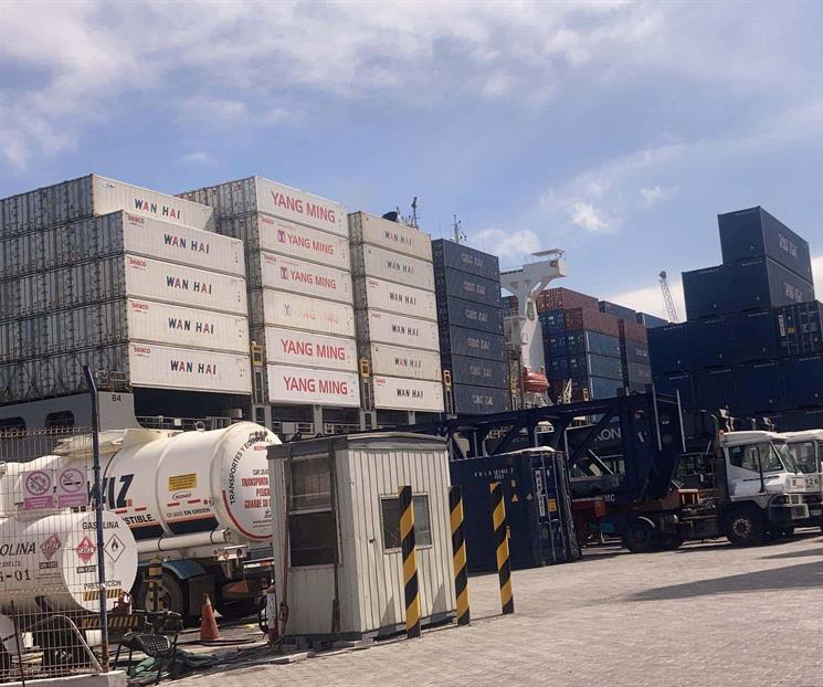 México mantiene posición favorable ante nuevos aranceles de EU México mantiene posición favorable ante nuevos aranceles de EU