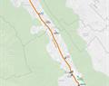 Nace la nueva Ruta 32 El Cercado-Mederos
