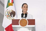 M&eacute;xico dispuesto a revisar reglas de origen del T-MEC: Sheinbaum