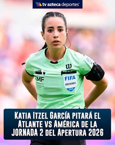 &Aacute;rbitros mundialistas regresan a la Liga MX 