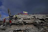 Estima BM que sismos de Venezuela dejaron m&aacute;s de 19 mmdd en da&ntilde;os